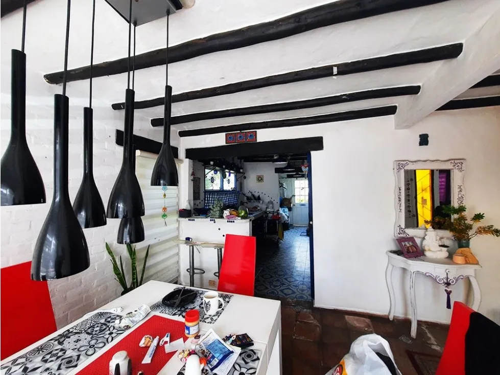 Casa en Arriendo en Cajicá