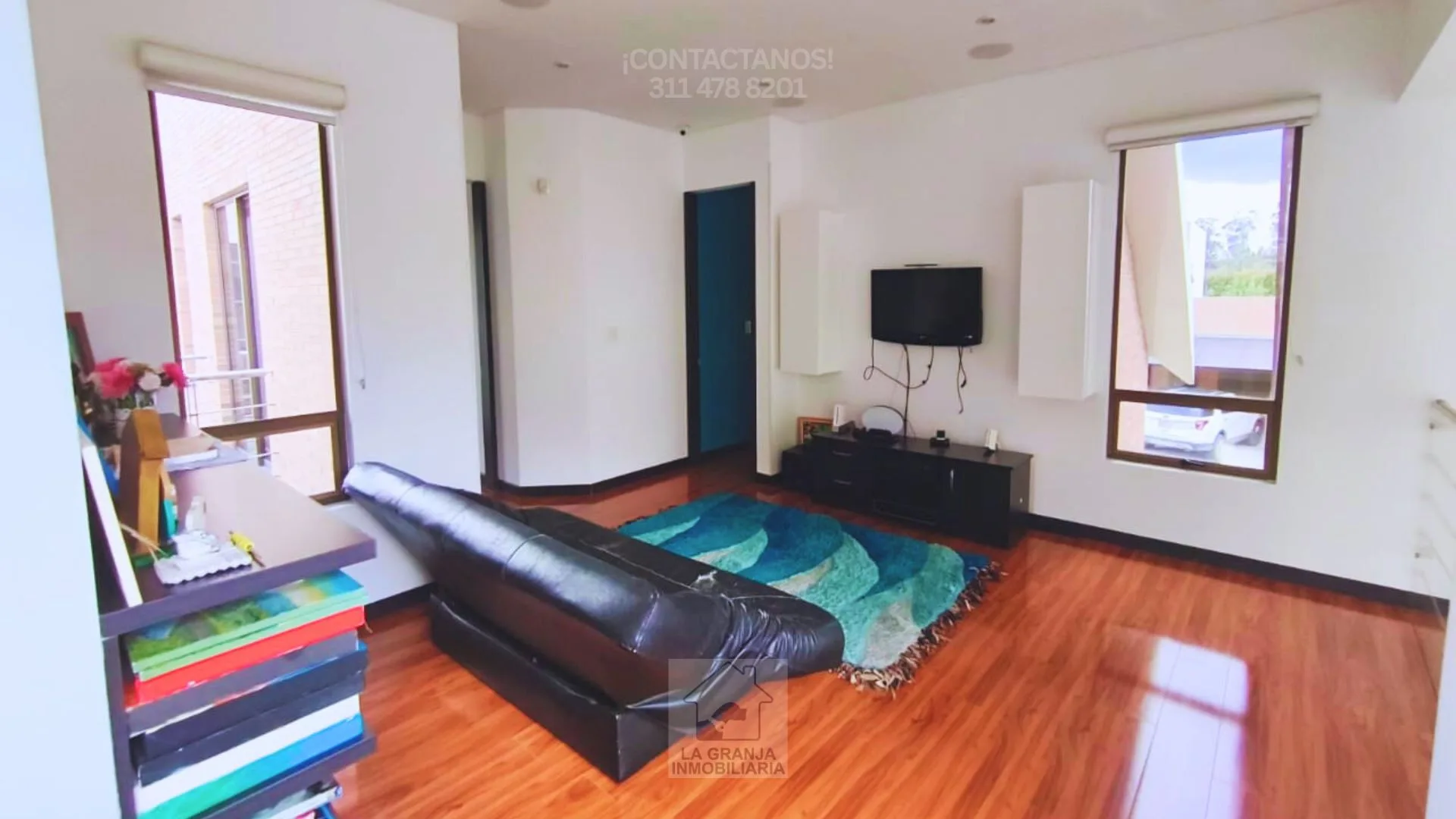 Casa en Arriendo en Cajicá