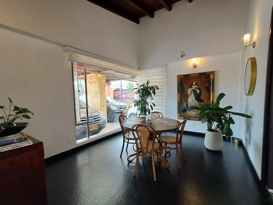 Casa en Arriendo en Cajicá