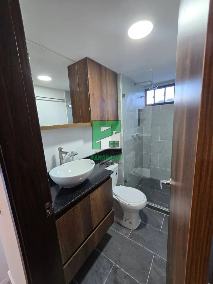 Apartamento en Arriendo en El manantial, Marinilla