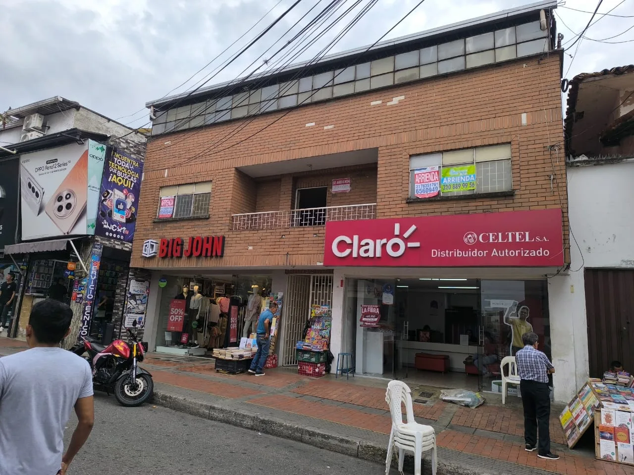 Casa en  Arriendo en Campo verde, Piedecuesta