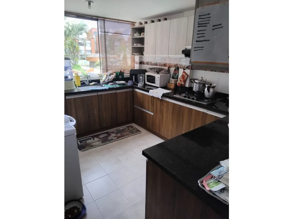 Casa en Arriendo en Canaan, Pereira