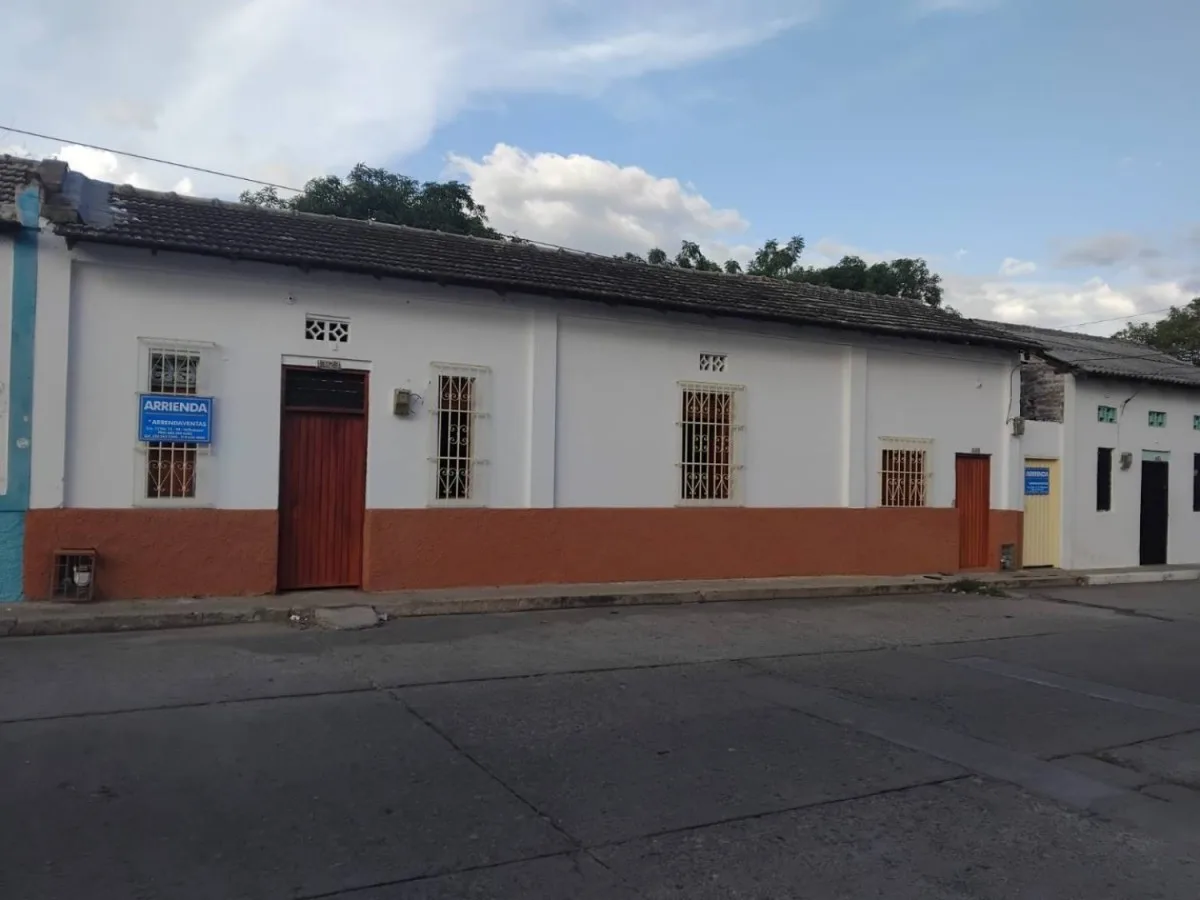 Edificio en Arriendo en La granja, Valledupar
