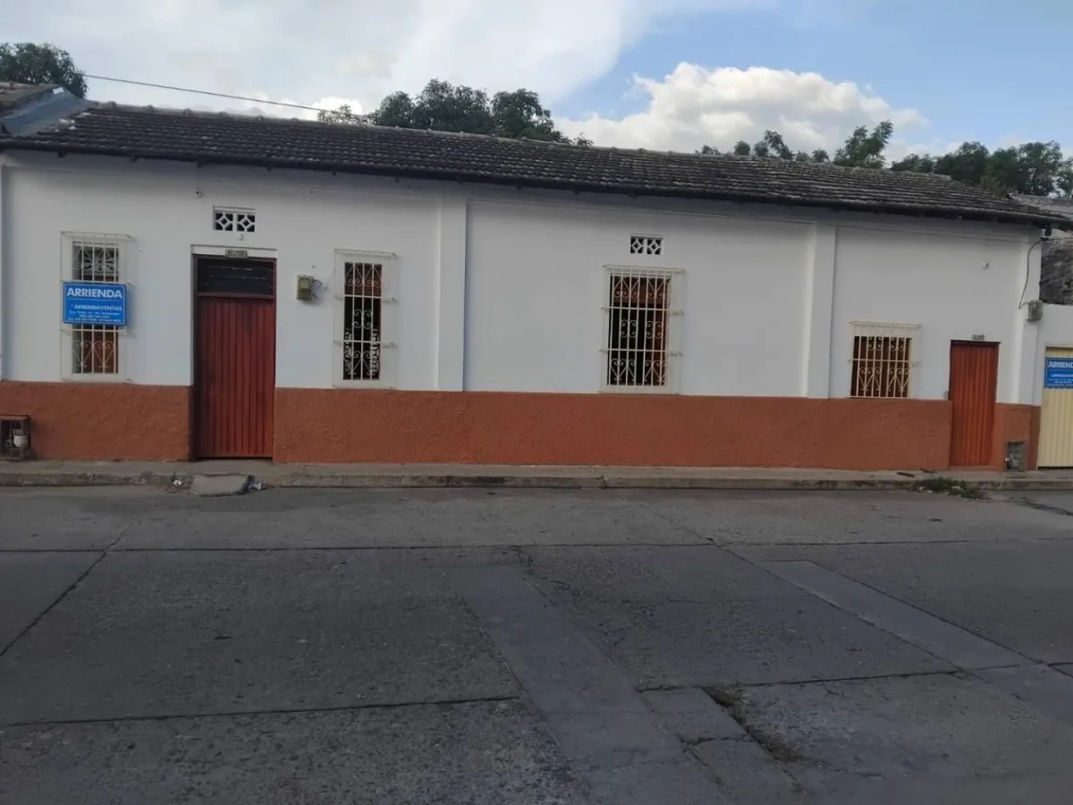 Casa en Arriendo en Canaguate, Valledupar