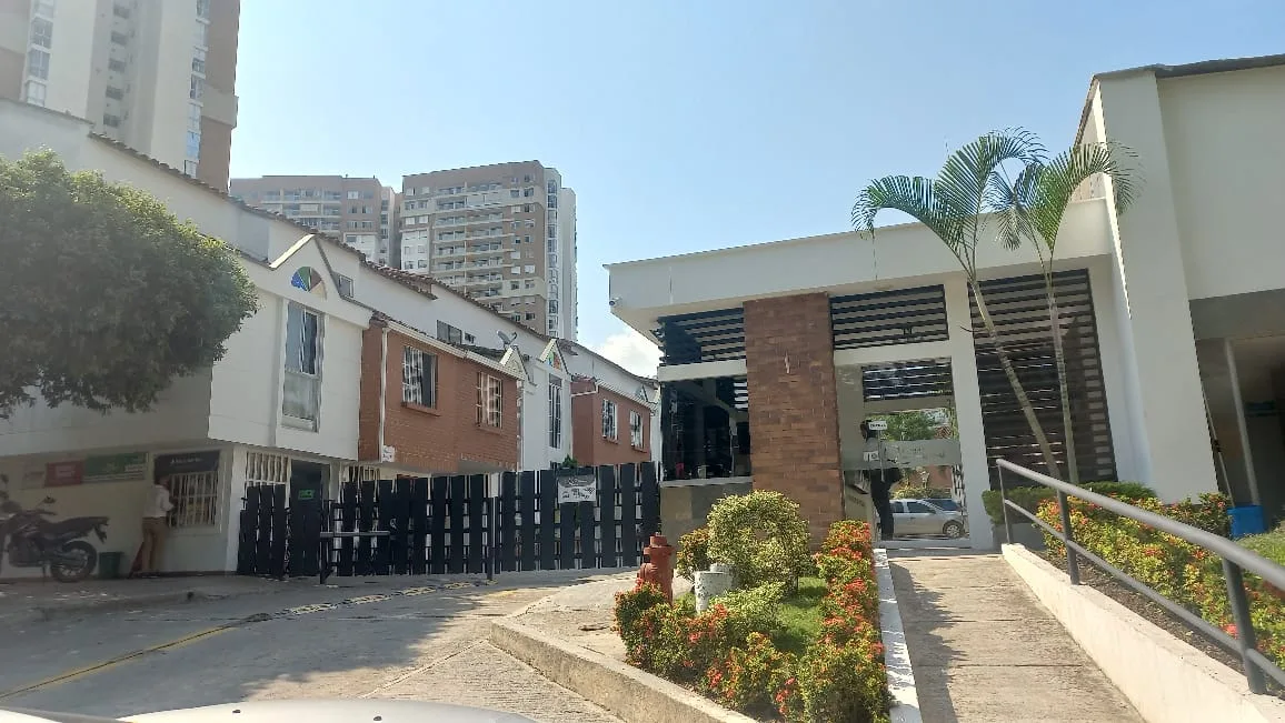 Apartamento en Arriendo en Cañaveral, Floridablanca