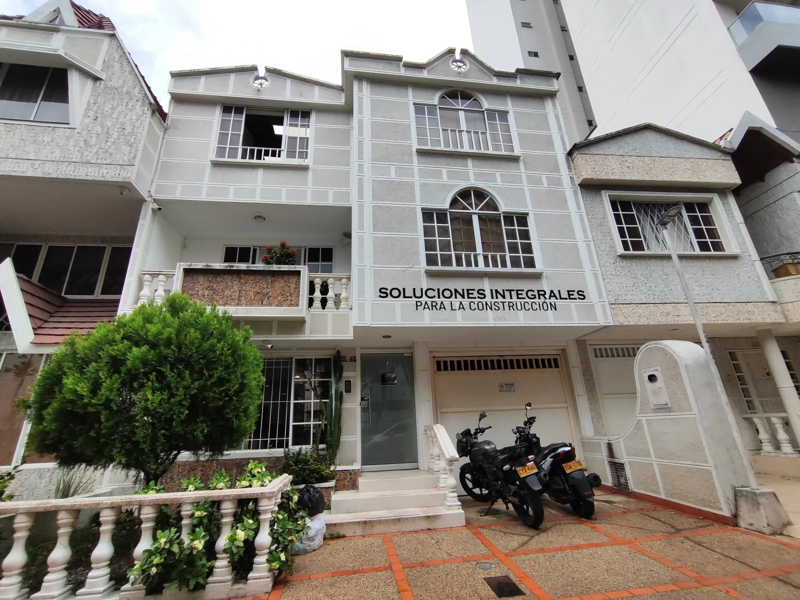 Casa en Arriendo en Cañaveral, Floridablanca