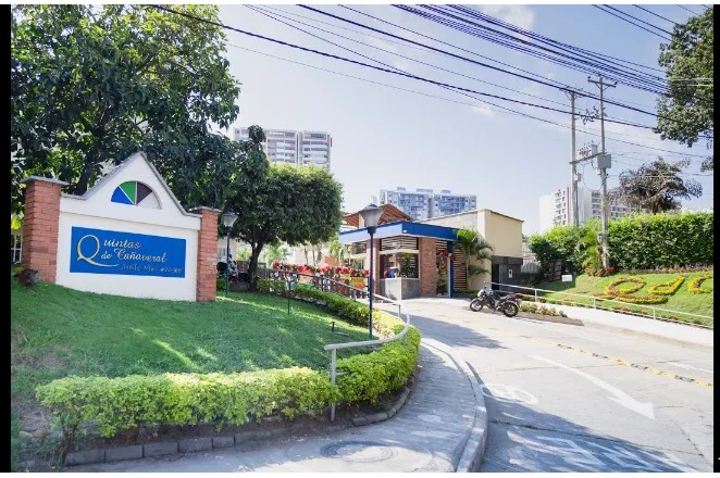 Casa en Arriendo en Cañaveral, Floridablanca