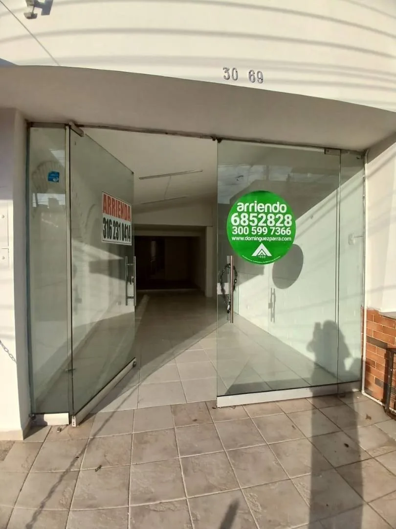 Casa en Arriendo en Cañaveral, Floridablanca