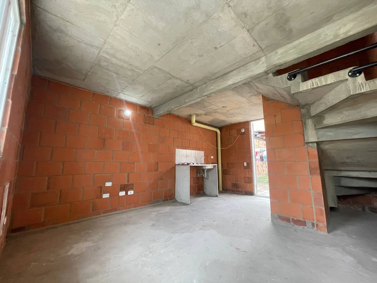 Casa en Arriendo en Candelaria