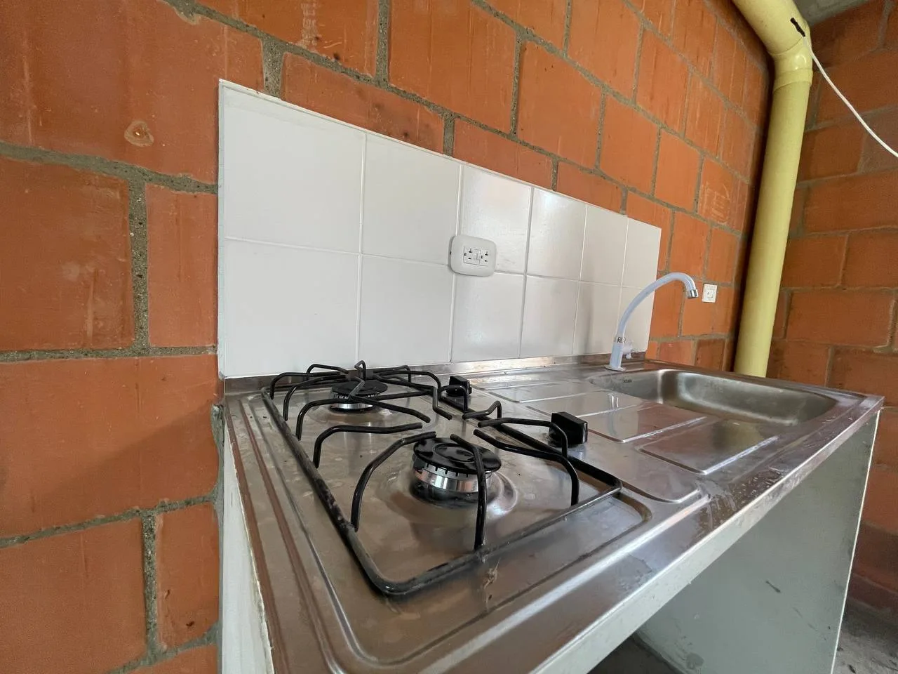 Casa en Arriendo en Candelaria