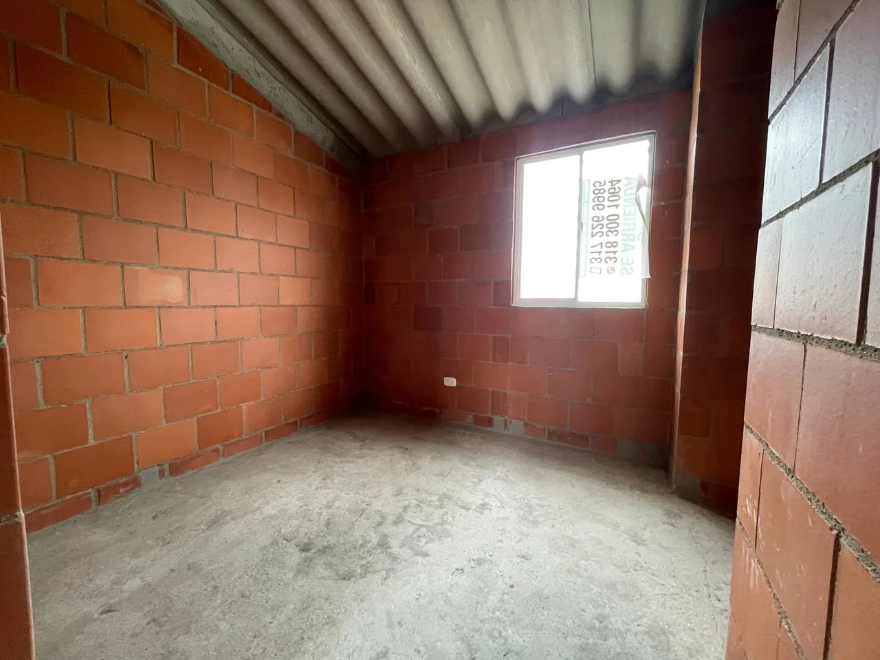 Casa en Arriendo en Candelaria