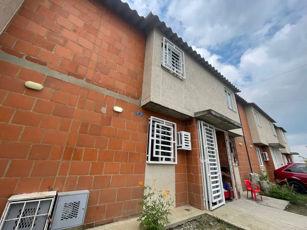 Casa en Arriendo en Candelaria