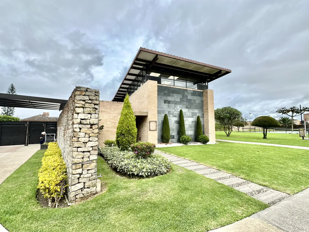 Casa en Arriendo en Canelon, Cajicá