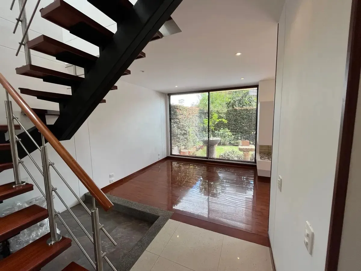 Casa en  Arriendo en Canelon, Cajicá