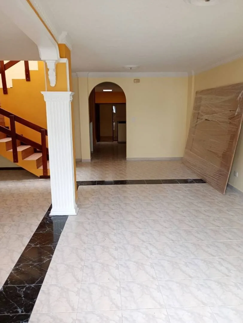 Casa en Arriendo en Capusigra, Pasto