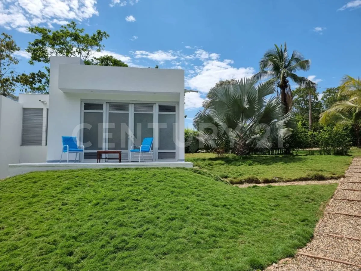 Casa en  Arriendo en Carmen de Apicalá