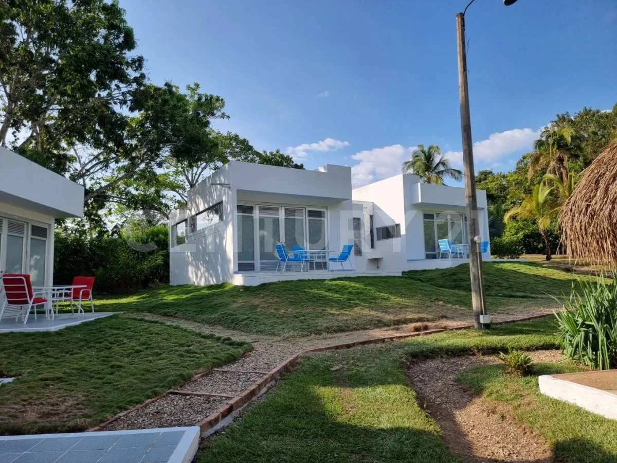 Casa en  Arriendo en Carmen de Apicalá