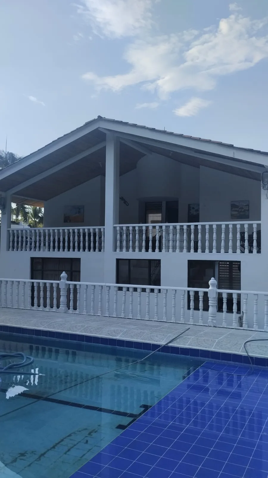 Casa en Arriendo en Carmen de Apicalá