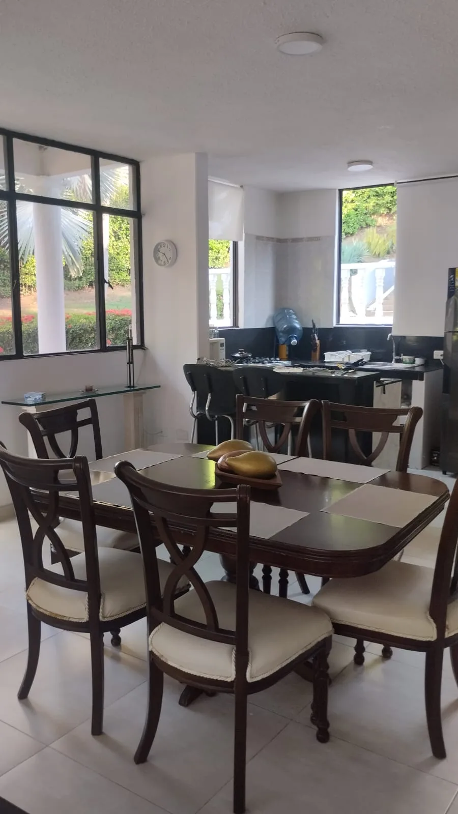 Casa en Arriendo en Carmen de Apicalá