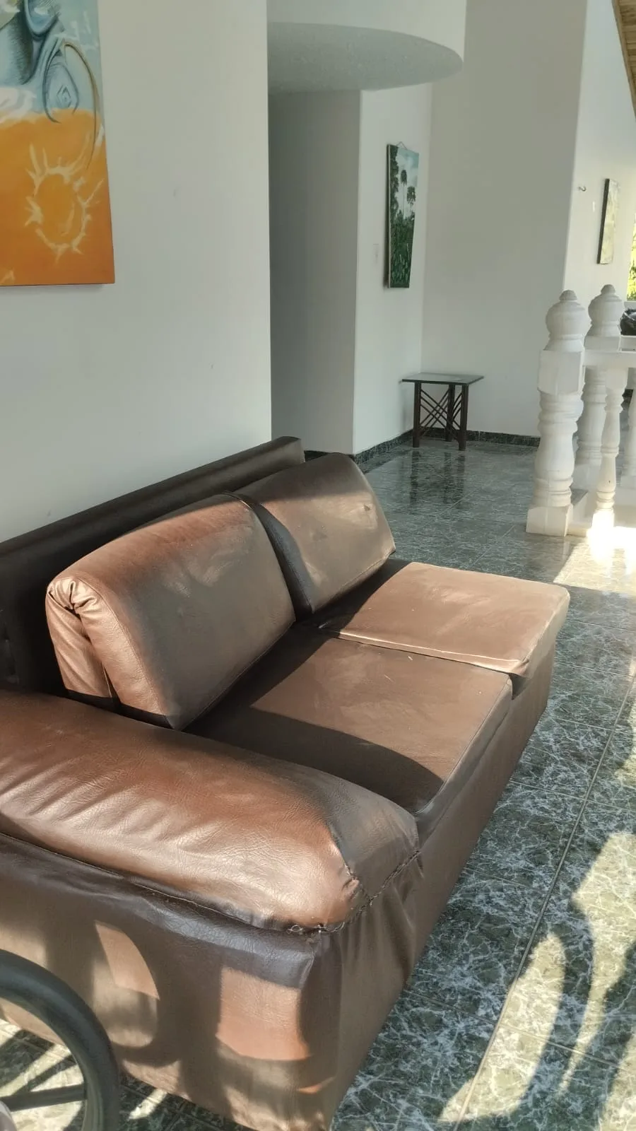 Casa en Arriendo en Carmen de Apicalá