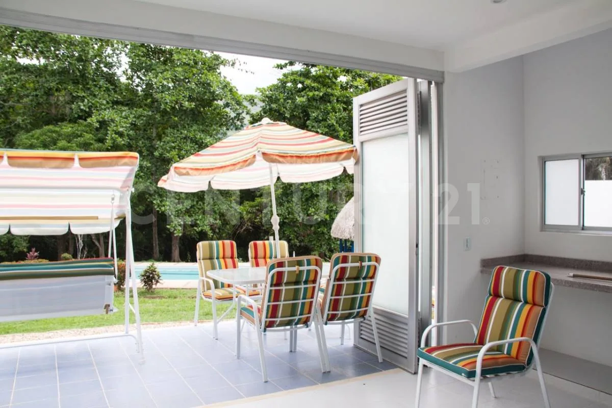 Casa en  Arriendo en Carmen de Apicalá