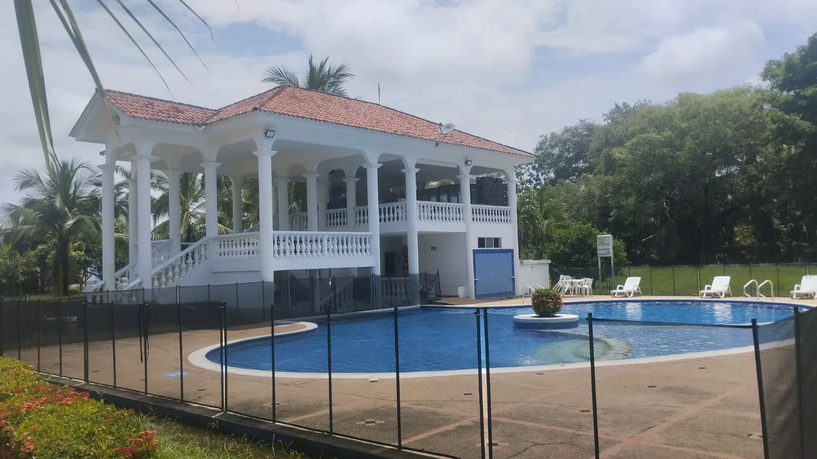 Casa en Arriendo