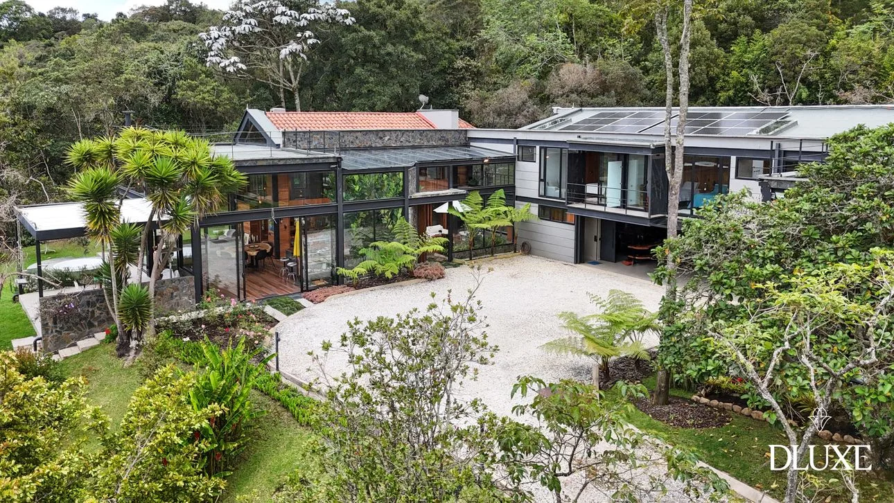 Casa en Arriendo en Carrizales, El Retiro