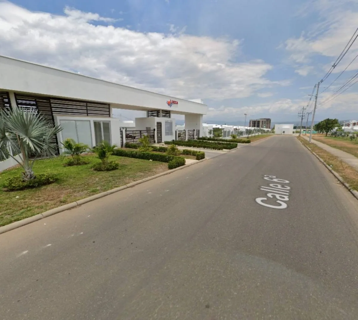 Casa en Arriendo en Casa blanca, Neiva