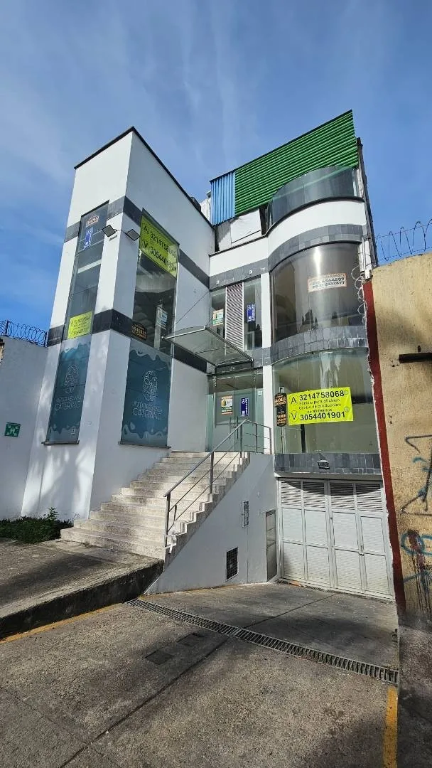 Casa en Arriendo en Casco Antiguo - Floridablanca, Floridablanca