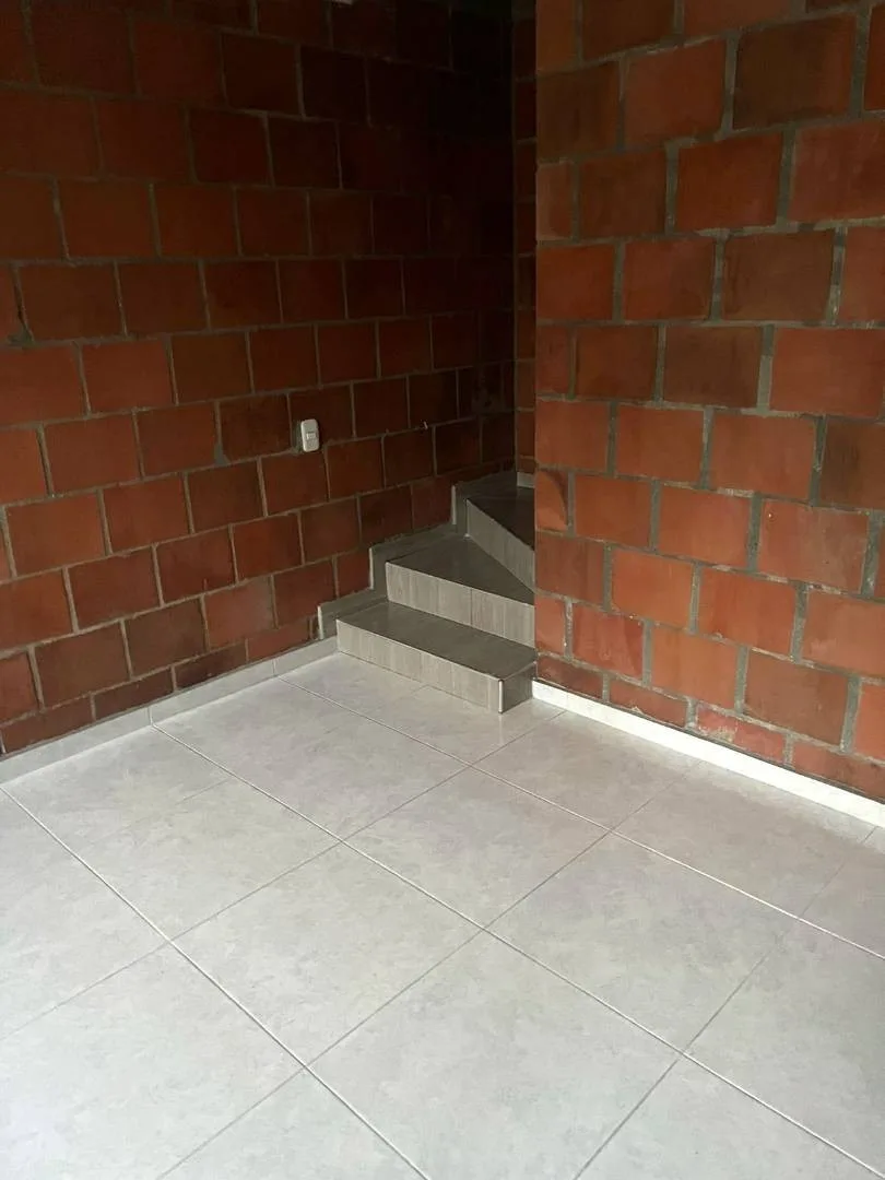 Apartamento en Arriendo en Paso de la bolsa, Jamundí
