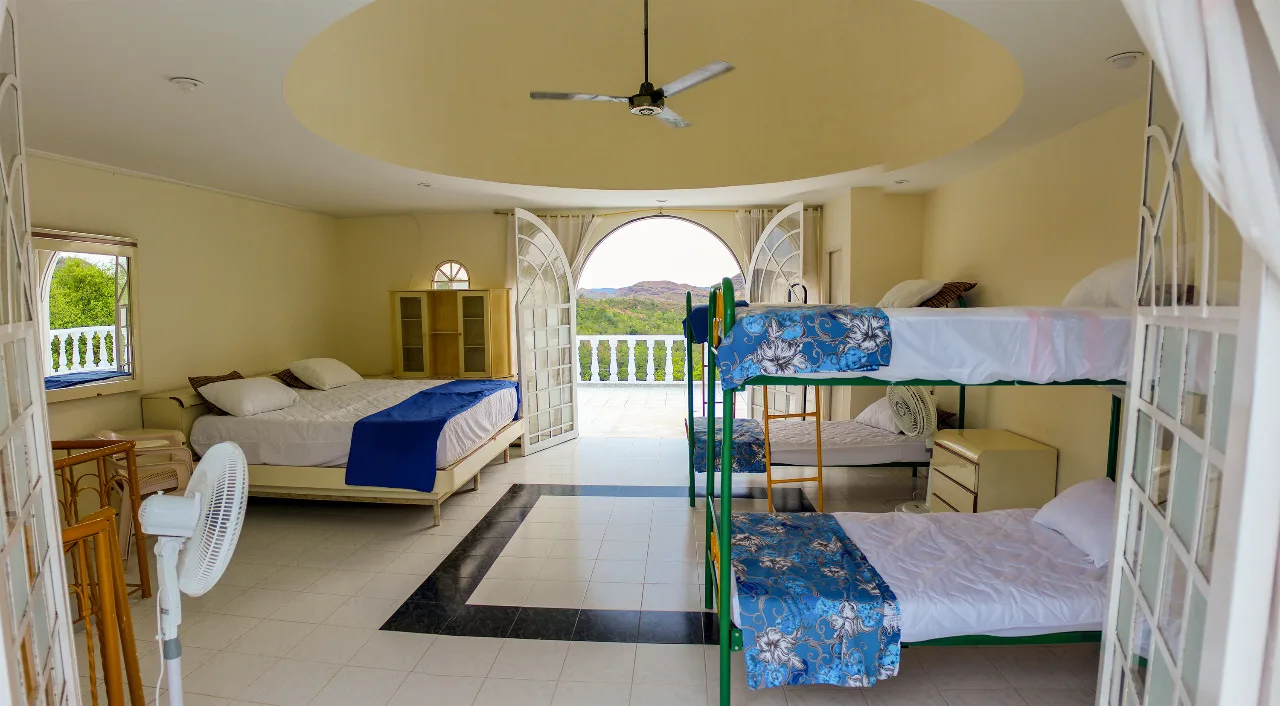 Finca en Arriendo en Ceboruco, Melgar