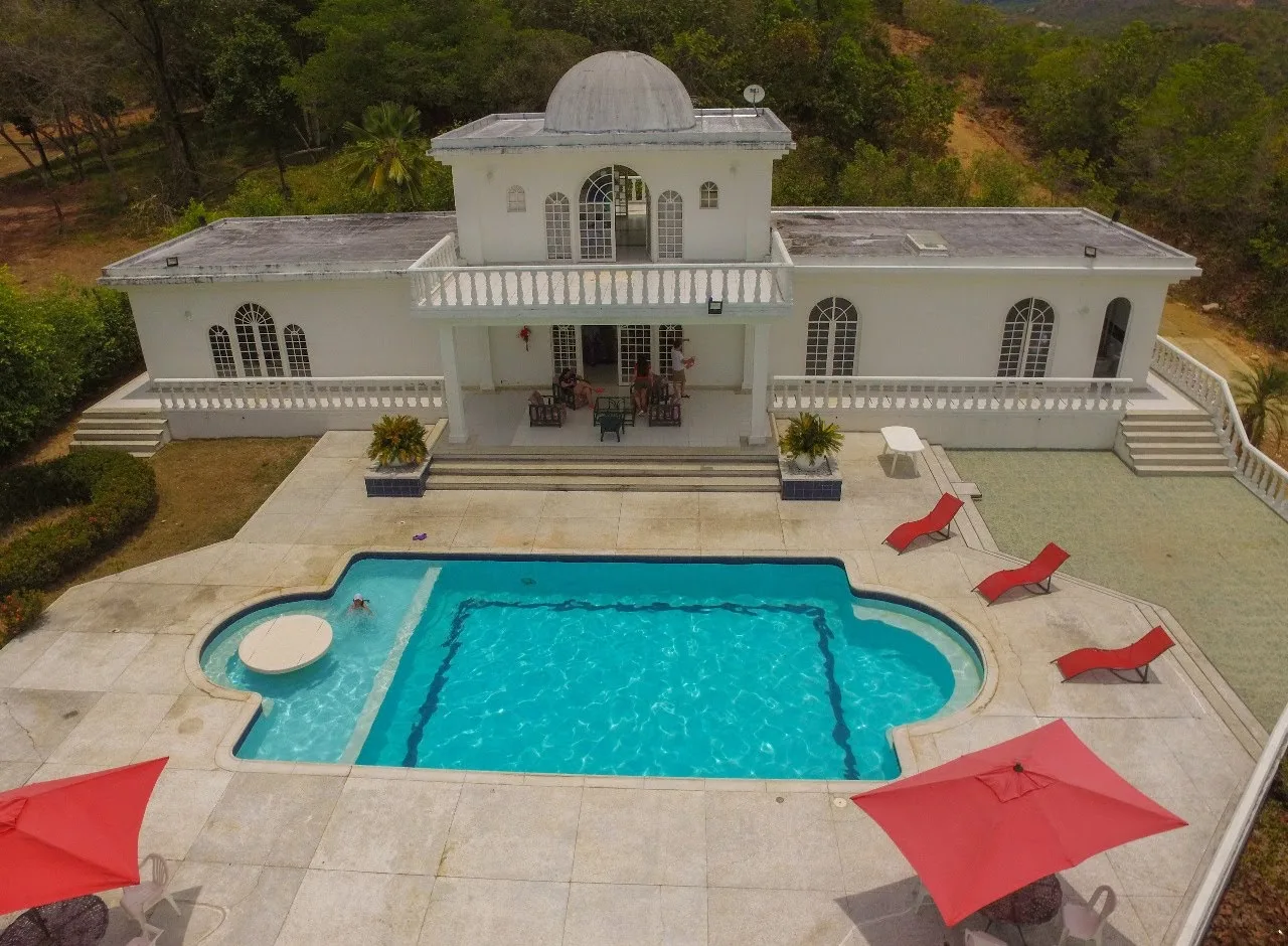 Casa en  Arriendo en Ceboruco, Melgar