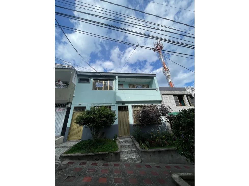 Casa en Arriendo en Centenario, Pereira