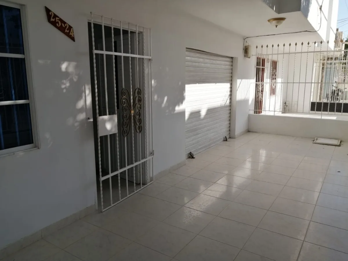 Casa en Arriendo en Soledad