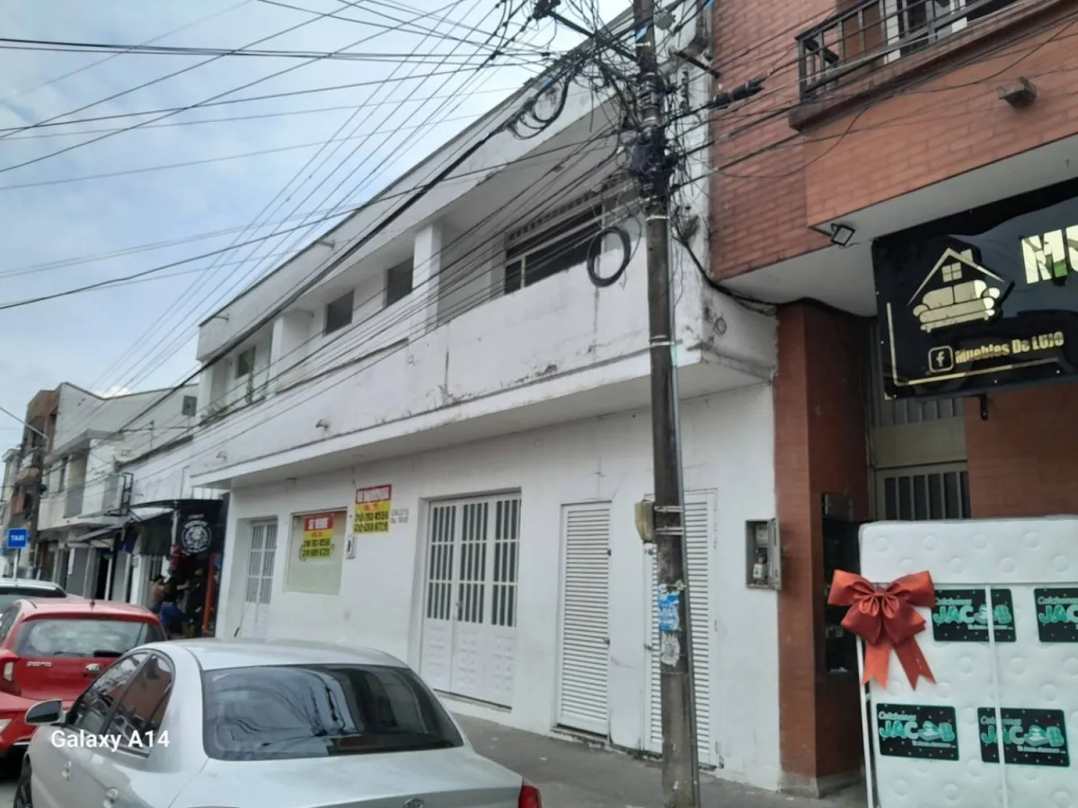 Casa en  Arriendo en Centro, Acacías