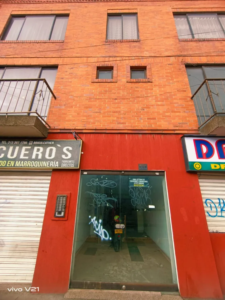 Edificio en Arriendo en Centro, Pereira