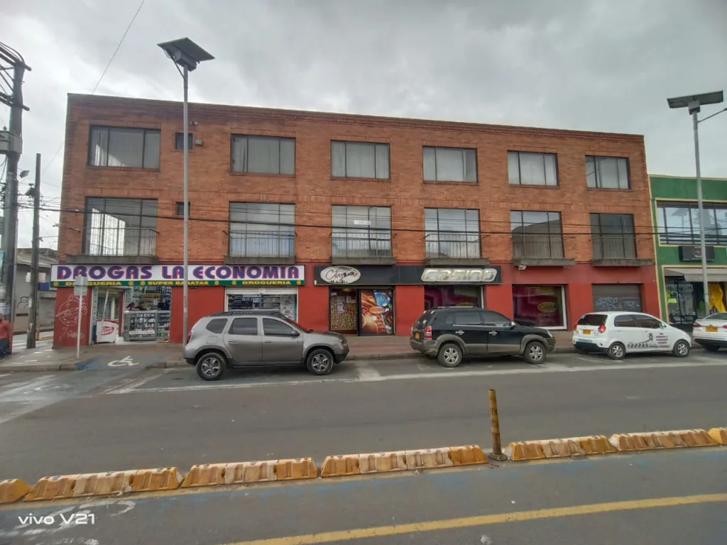 Casa en Arriendo en Centro, Funza