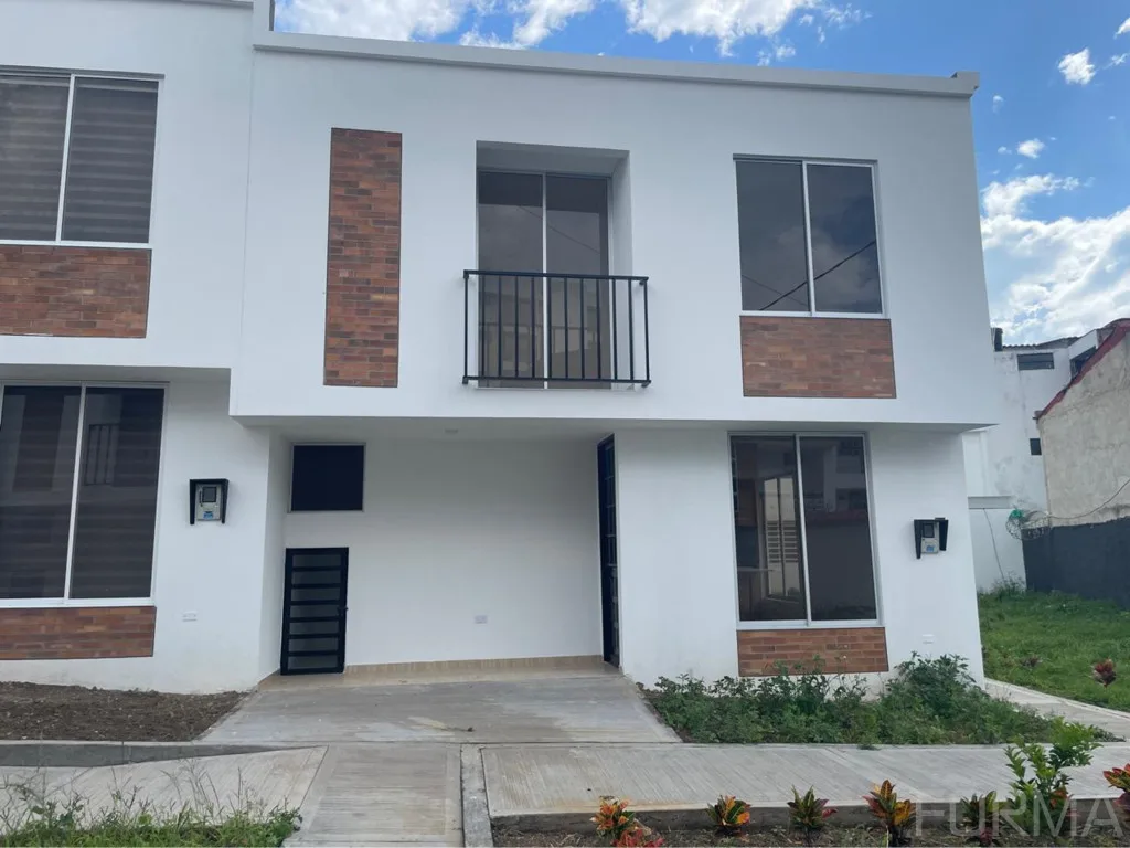 Casa en Arriendo en Centro, Fusagasugá