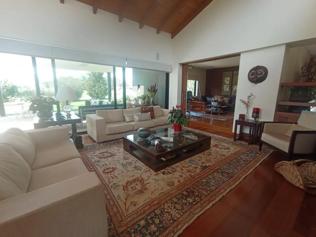 Casa en  Arriendo en Centro, La calera