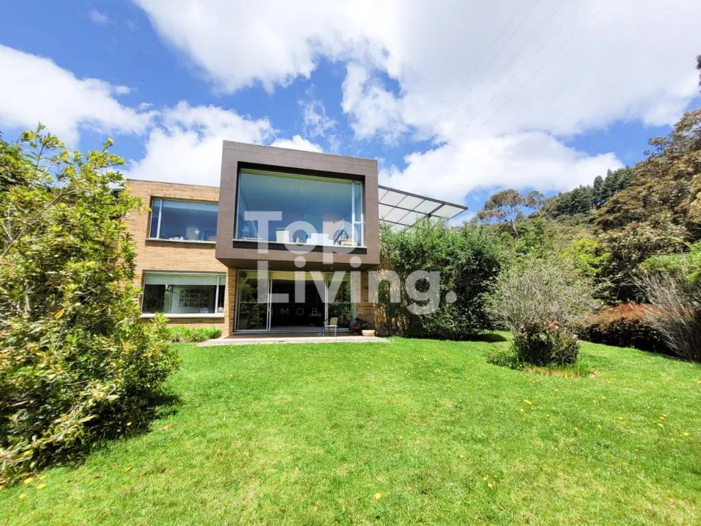 Casa en Arriendo en Centro, La calera