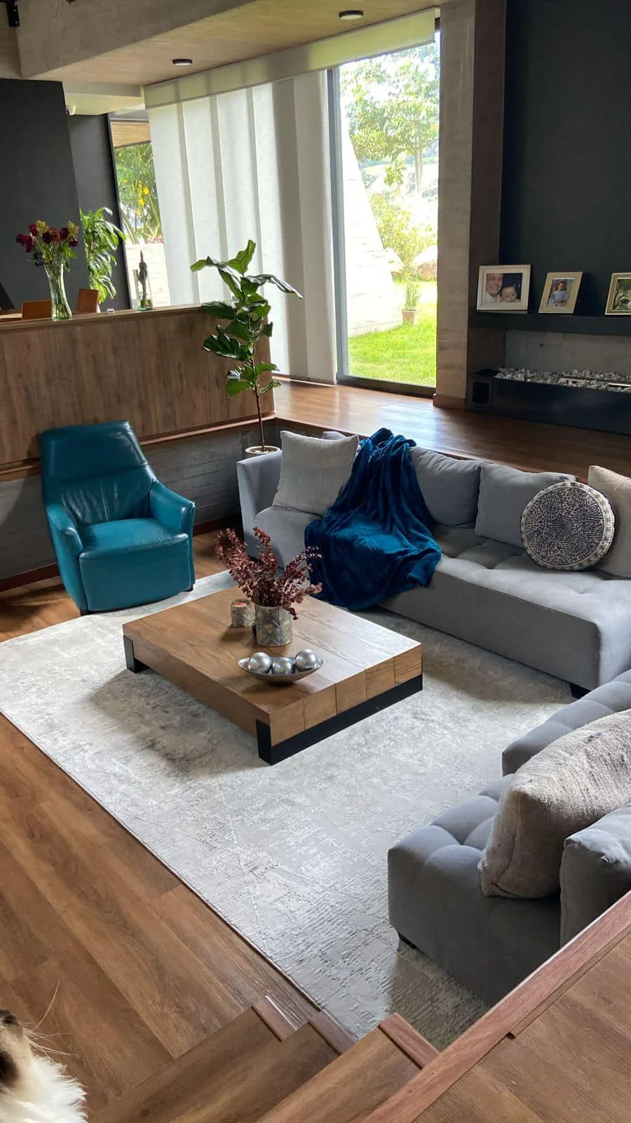 Casa en  Arriendo en Centro, La calera