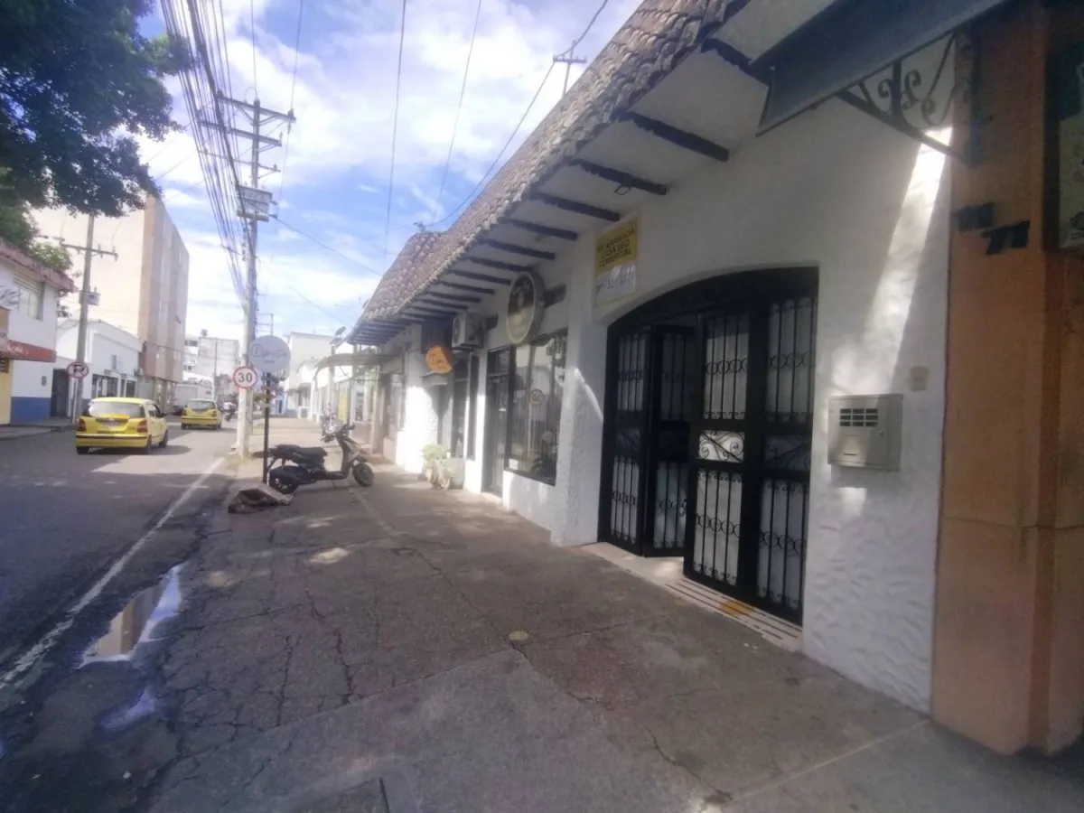 Local en Arriendo en Centro, Pereira