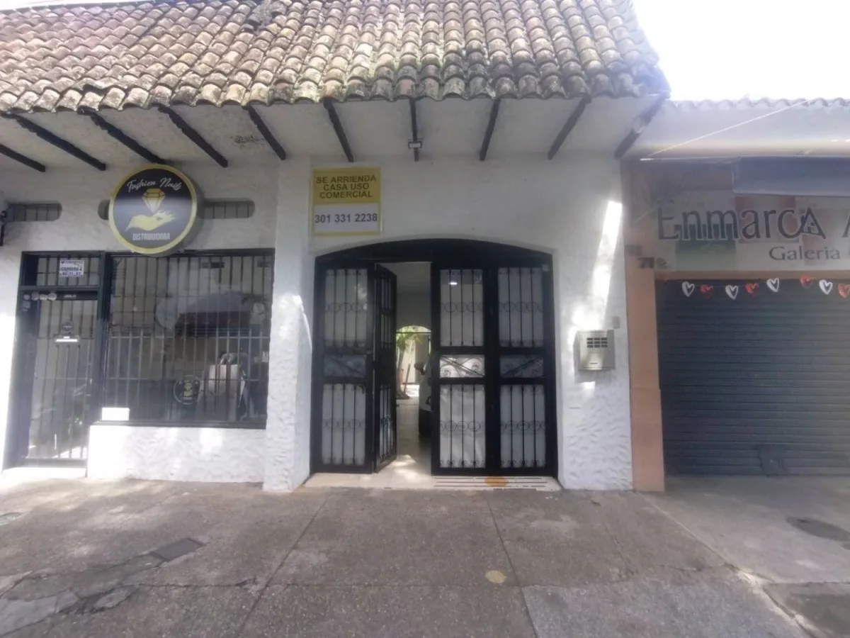 Casa en Arriendo en Centro, Neiva