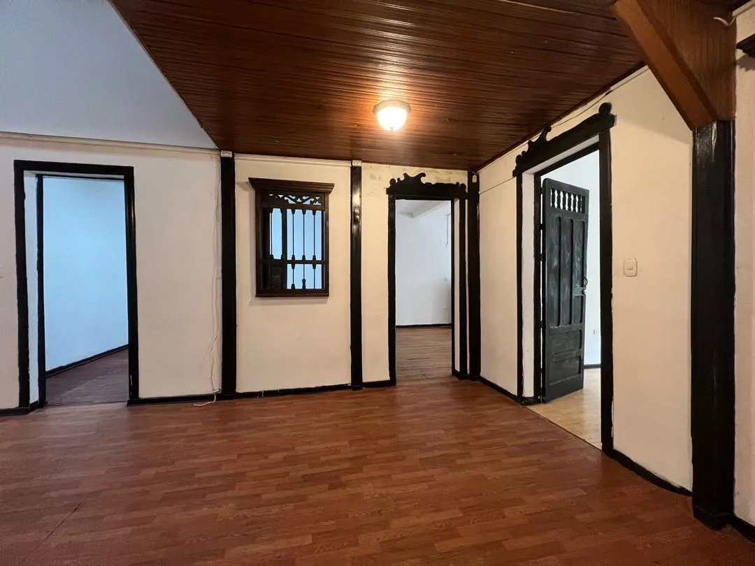 Edificio en Arriendo en Centro, Santa marta