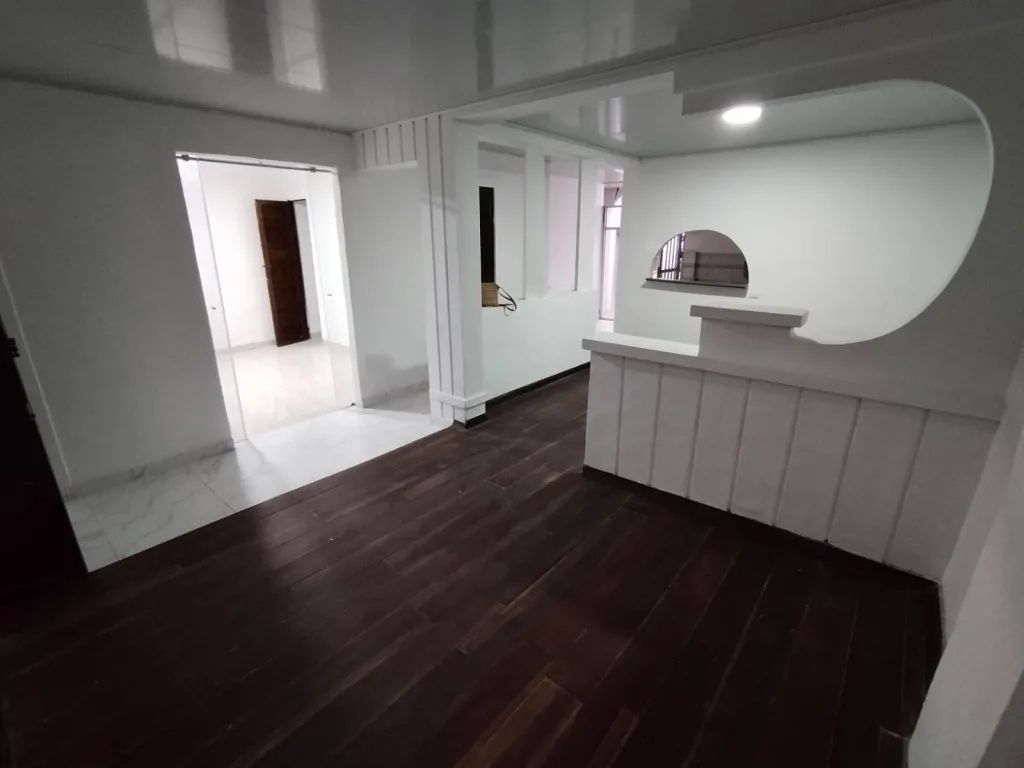 Apartamento en Arriendo en Centro, La calera