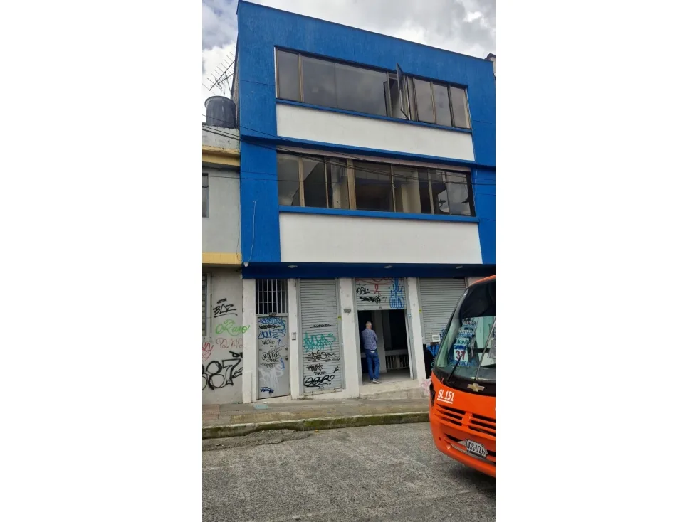 Casa en Arriendo en Centro, Pereira