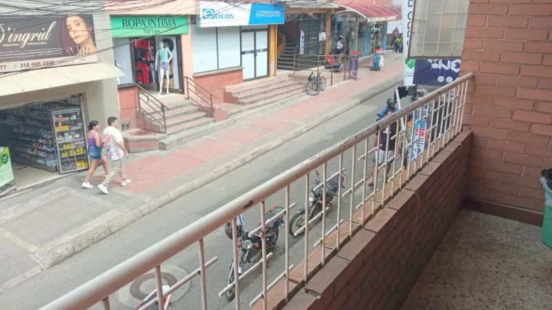 Casa en  Arriendo en Centro, Piedecuesta