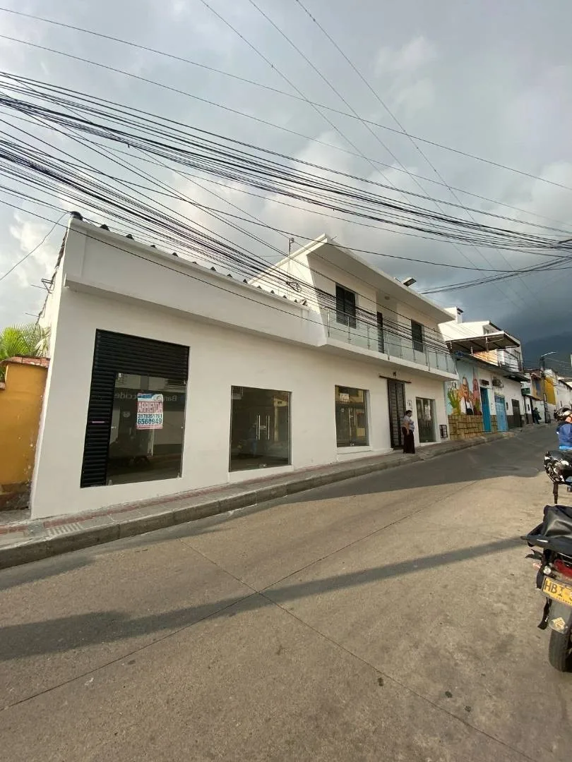 Casa en  Arriendo en Centro, Piedecuesta