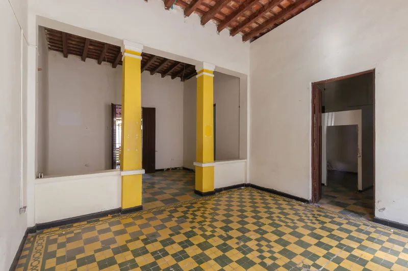 Apartamento en Arriendo en Pozos Colorados, Santa marta