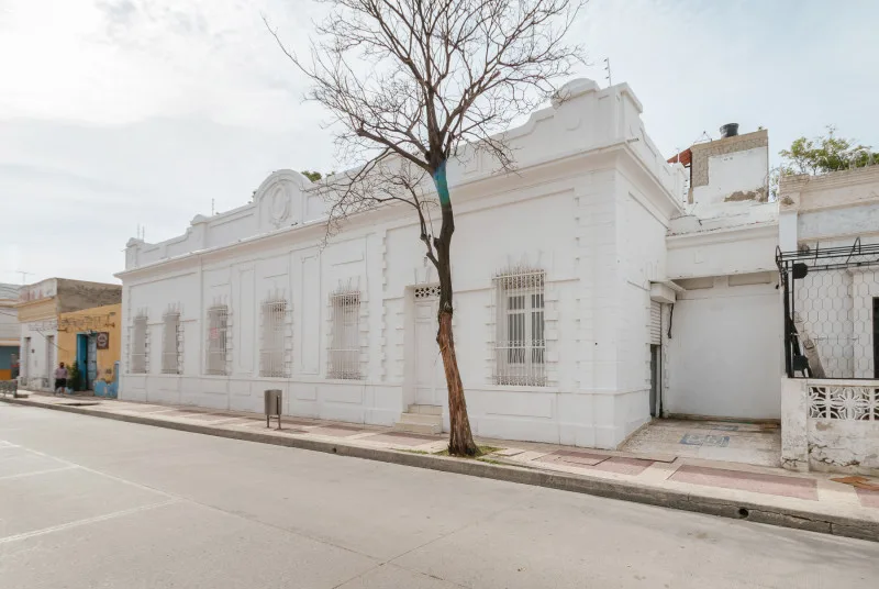 Casa en Arriendo en Centro, Santa marta